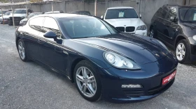 Porsche Panamera 3.6 V6-320 k.s. ПЕРФЕКТНО, снимка 3