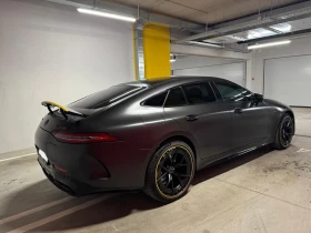 Mercedes-Benz AMG GT S 63 E Performance , снимка 5