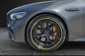 Mercedes-Benz AMG GT S 63 E Performance , снимка 15