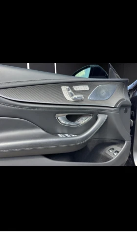 Mercedes-Benz AMG GT S 63 E Performance , снимка 10