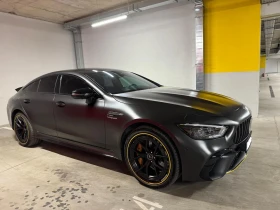 Mercedes-Benz AMG GT S 63 E Performance , снимка 4