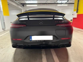 Mercedes-Benz AMG GT S 63 E Performance , снимка 6