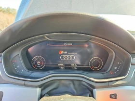 Audi S5 PREMIUM PLUS| BANG&OLUFSEN| KEYLESS| 8ZF, снимка 9