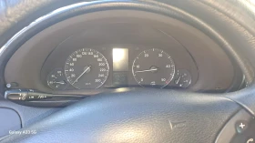 Mercedes-Benz C 270, снимка 10