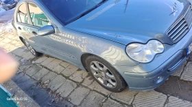 Mercedes-Benz C 270, снимка 3