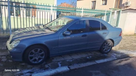 Mercedes-Benz C 270, снимка 2