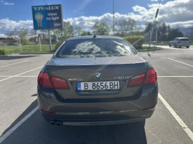BMW 530 F10, снимка 4