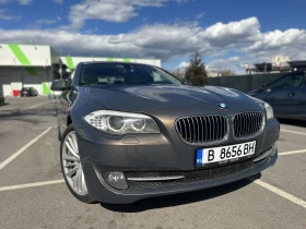 BMW 530 F10, снимка 2