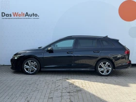 VW Golf Variant, снимка 2