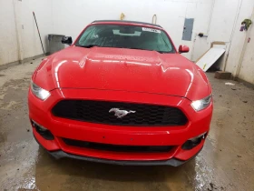 Ford Mustang, снимка 3