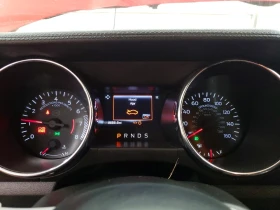 Ford Mustang, снимка 10