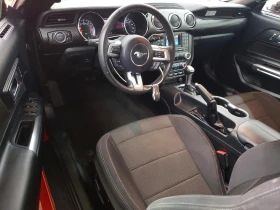 Ford Mustang, снимка 8