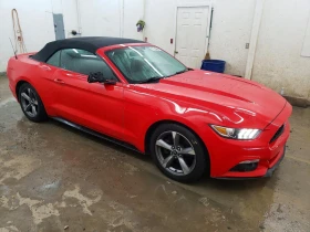 Ford Mustang, снимка 2