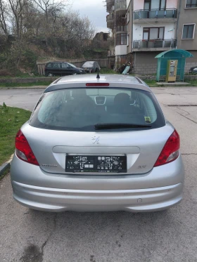 Peugeot 207 1.4, снимка 7