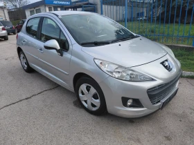 Peugeot 207 1.4, снимка 1
