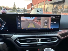 BMW 440 * M440i xDrive Gran Coupe * HEAD UP* 360 КАМЕРА* , снимка 11