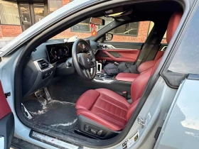 BMW 440 * M440i xDrive Gran Coupe * HEAD UP* 360 КАМЕРА* , снимка 8