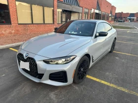 BMW 440 * M440i xDrive Gran Coupe * HEAD UP* 360 КАМЕРА* , снимка 1