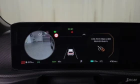 Kia EV6 LONG RANGE* GT LINE* 4WD* КОЖА* ПОДГРЕВ* ОБДУХВАНЕ, снимка 10