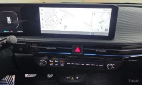 Kia EV6 LONG RANGE* GT LINE* 4WD* КОЖА* ПОДГРЕВ* ОБДУХВАНЕ, снимка 14