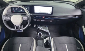 Kia EV6 LONG RANGE* GT LINE* 4WD* КОЖА* ПОДГРЕВ* ОБДУХВАНЕ, снимка 8