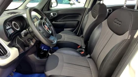 Fiat 500L 1.4 i, снимка 7