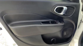 Fiat 500L 1.4 i, снимка 10