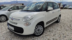 Fiat 500L 1.4 i, снимка 1