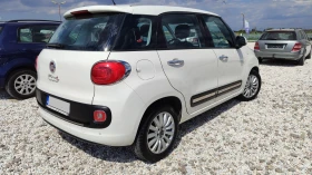 Fiat 500L 1.4 i, снимка 4