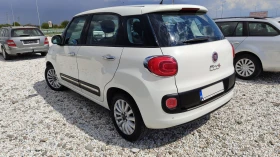Fiat 500L 1.4 i, снимка 3