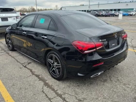 Mercedes-Benz A 220 * CARFAX * 2 КЛЮЧА * ПАНОРАМА * , снимка 4