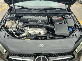 Mercedes-Benz A 220 * CARFAX * 2 КЛЮЧА * ПАНОРАМА * , снимка 16