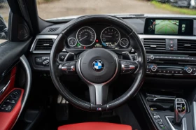 BMW 340 xDrive* АвтоКредит * (ЦЕНА ДО БГ), снимка 11
