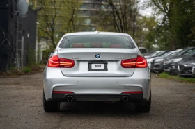 BMW 340 xDrive* АвтоКредит * (ЦЕНА ДО БГ), снимка 4
