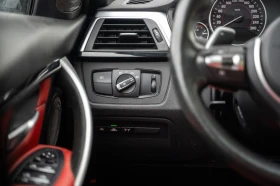 BMW 340 xDrive* АвтоКредит * (ЦЕНА ДО БГ), снимка 9