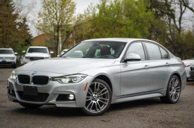 BMW 340 xDrive* АвтоКредит * (ЦЕНА ДО БГ), снимка 1