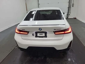BMW 340  | M340I XDRIVE | head-up | harman kardon | 2 ключ, снимка 5