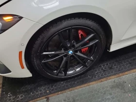 BMW 340  | M340I XDRIVE | head-up | harman kardon | 2 ключ, снимка 7