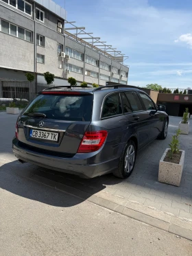 Mercedes-Benz C 180 C180 cdi, снимка 4