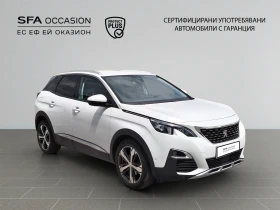 Peugeot 3008 NEW ALLURE 1.5 e-HDi 130 EAT8 EURO 6.2//1807140, снимка 3