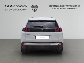 Peugeot 3008 NEW ALLURE 1.5 e-HDi 130 EAT8 EURO 6.2//1807140, снимка 6