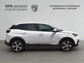 Peugeot 3008 NEW ALLURE 1.5 e-HDi 130 EAT8 EURO 6.2//1807140, снимка 4