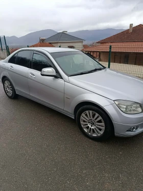 Mercedes-Benz C 200, снимка 2