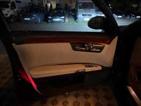Mercedes-Benz S 320, снимка 13
