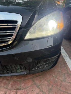 Mercedes-Benz S 320, снимка 14