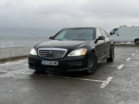 Mercedes-Benz S 320, снимка 1