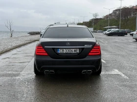 Mercedes-Benz S 320, снимка 4