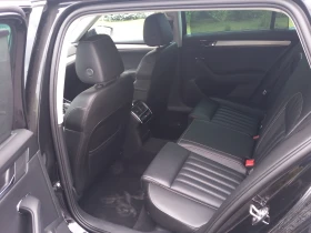Skoda Superb 2.0TDI/4x4/7DSG, снимка 7