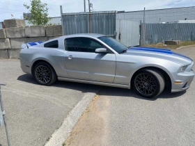 Ford Mustang GT 5.0 * ПОДГРЕВ * АВТОМАТ * NFS * CARFAX * , снимка 3