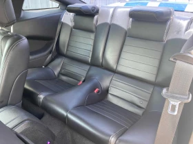 Ford Mustang GT 5.0 * ПОДГРЕВ * АВТОМАТ * NFS * CARFAX * , снимка 10